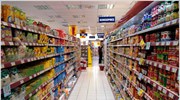 «Boυτιά» 19,2% του δείκτη όγκου στο λιανεμπόριο