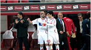 Παναθηναϊκός: Παραμένει το ενδιαφέρον για Ανάκογλου, Γεωργιάδη