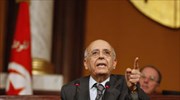 Τυνησία: Παραιτήθηκε ο πρωθυπουργός Γανούσι