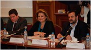 Συνεργασία υπ. Εργασίας-Περιφερειών για την ανάσχεση της ανεργίας