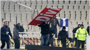 Στο στόχαστρο της UEFA το ελληνικό ποδόσφαιρο