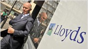 Επέστρεψε στα κέρδη η Lloyds