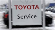 Toyota: Νέα ανάκληση 2,2 εκατ. οχημάτων