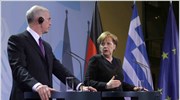ΝΔ: Πλήρης αποτυχία το ταξίδι του Πρωθυπουργού στη Γερμανία