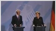 Μέρκελ: Μέρος του συνολικού πακέτου το θέμα της επιμήκυνσης