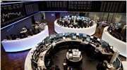 Υποχωρούν οι ευρωπαϊκές μετοχές