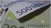 Στα 340,277 δισ. ευρώ το χρέος της κεντρικής κυβέρνησης στις 31/12/ 2010