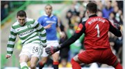 SPL: Η Σέλτικ θριαμβεύτρια στο Old Firm