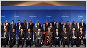 G20: Συμφωνία για τους δείκτες μέτρησης παγκόσμιων ανισορροπιών