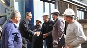 Αντ. Σαμαράς: Πρέπει να μπούμε σε τροχιά ανάπτυξης