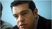 Αμεση λύση για την Κερατέα ζητεί ο Αλ. Τσίπρας