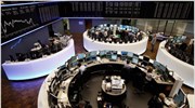 Σε αρνητικό έδαφος οι ευρωπαϊκές αγορές