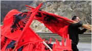 Αλβανία: Συστάσεις αμερικανικής πρεσβείας εν όψει διαδηλώσεων