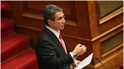 Ανδ. Λοβέρδος: Μεγάλες σπατάλες στις ιατρικές πράξεις