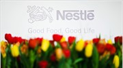 Τριπλάσια κέρδη για τη Nestle το 2010