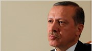 Στις Βρυξέλλες την 1η Μαρτίου ο Ερντογάν