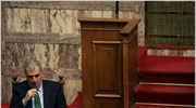 Εν μέσω κινητοποιήσεων η ψήφιση του ν/σ για τις αστικές συγκοινωνίες