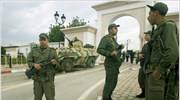 Τυνησία: Παράταση της κατάστασης έκτακτης ανάγκης