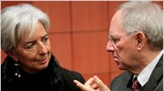 Reuters: Προς μερική έγκριση του γαλλογερμανικού συμφώνου