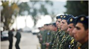 ΙΚΑ: Εκπτωση για την εξαγορά της στρατιωτικής θητείας