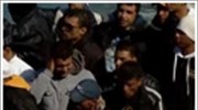 Κύμα μεταναστών φτάνει στην Ιταλία από την Τυνησία
