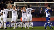 Primera Division: Ζωντανή η Ρεάλ