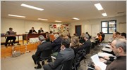 Συντονισμός δράσης για τη μετάβαση στην ψηφιακή ευρυεκπομπή