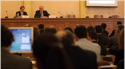 Γ. Προβόπουλος: «Κλειδί» οι εξαγωγές για την ανάπτυξη