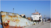 Εντοπισμός μεγάλης ποσότητας λαθραίων τσιγάρων σε πλοίο στην Ύδρα