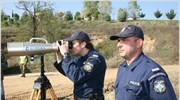 Προς μόνιμη εγκατάσταση της Frontex στον Εβρο
