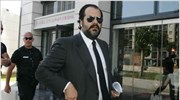 Διαψεύδει δημοσίευμα για προτροπή φυγής σε Σισέ ο Ν. Πατέρας