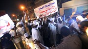 Σουδάν: Πανηγυρισμοί στο Νότο για την απόσχιση