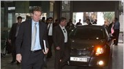 Γ. Πεταλωτής: Δεν έχει τεθεί θέμα περικοπής 13ου και 14ου μισθού
