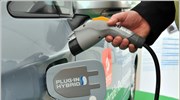 «Περισσότερα ηλεκτροκίνητα από βενζινοκίνητα οχήματα θα πωλούνται το 2020»