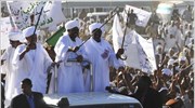 Σουδάν: Ο πρόεδρος «θα αποδεχθεί το αποτέλεσμα του δημοψηφίσματος»