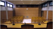 Με μετατάξεις η κάλυψη κενών θέσεων δικαστικών υπαλλήλων