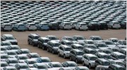 «Βουτιά» 58,6% των πωλήσεων νέων αυτοκινήτων