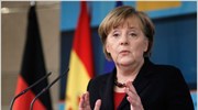Μήνυμα Βερολίνου για αυστηρότερο συντονισμό της οικονομικής πολιτικής