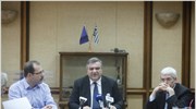 Χ.Καστανίδης: Η δίκη των «Πυρήνων» θα συνεχιστεί