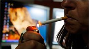 Ενημερωτικές δράσεις κατά του καπνίσματος