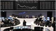 Πτώση στην Ευρώπη εν αναμονή επιτοκίων