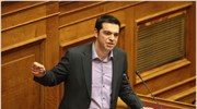 Βουλή: Έντονοι διαξιφισμοί στη συζήτηση για το άσυλο