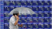 Με άνοδο 1,78% έκλεισε στο Τόκιο ο Nikkei