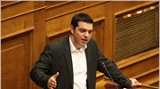 Νέα επίθεση στα εργασιακά καταγγέλλει ο Αλ. Τσίπρας