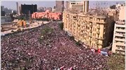 Τελεσίγραφο Ελ Μπαραντέι για την παραίτηση Μουμπάρακ