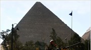 Προβληματισμός των ελληνικών κομμάτων για τις εξελίξεις στην Αίγυπτο