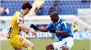 Σούπερ Λίγκα: Ατρόμητος-Αστέρας Τρίπολης 0-0