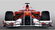 F1: Η νέα Ferrari F150