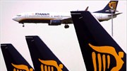 Ryanair: Εναρξη δρομολογίων από Θεσσαλονίκη