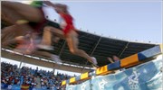 Αφαιρέθηκαν οι Μεσογειακοί Αγώνες του 2013 από την Ελλάδα